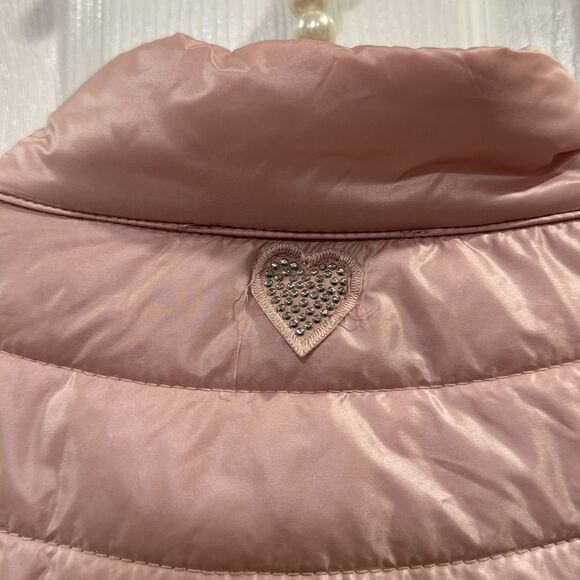 JUST WHITE VEST - Picture 5 of 6